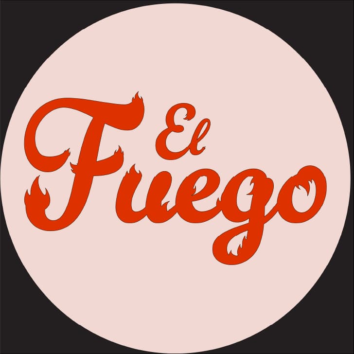 El Fuego brand logo