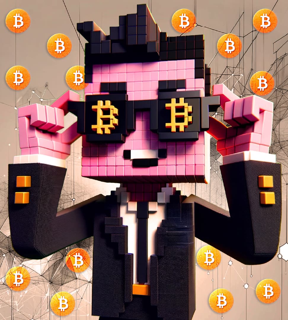 Animated NFT