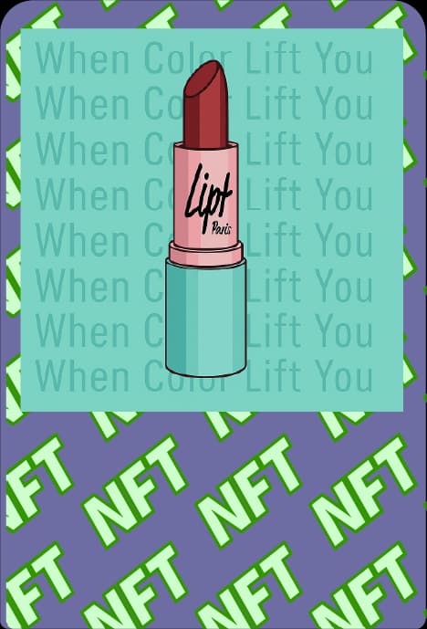 Another wide NFT